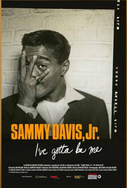 Film Screening: Sammy Davis, Jr.: I've Gotta Be Me | National Archives