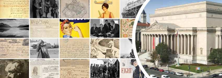 National Archives News | National Archives