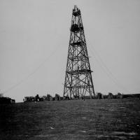 19. Signal Tower at Cobb's Hill, near New Market, Va., 1864