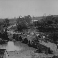 93. Antietam Bridge, Md., September 1862