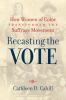 Book cover of "Recasting the Vote"
