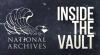 Inside the Vault logo