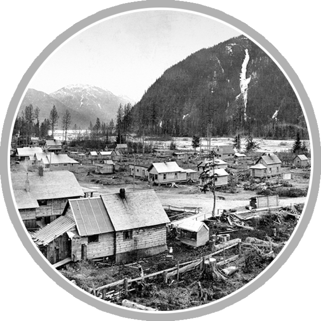Hidden Treasures: Uncovering Panoramic Photographs of Alaska at the National Archives