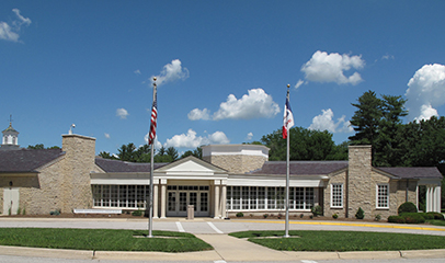 Visit The Herbert Hoover Presidential Library And Museum