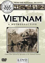 National Archives Produces DVDs of Vietnam Motion Pictures in ...