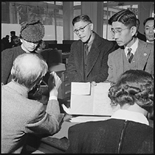 Gerald ford japanese internment #9