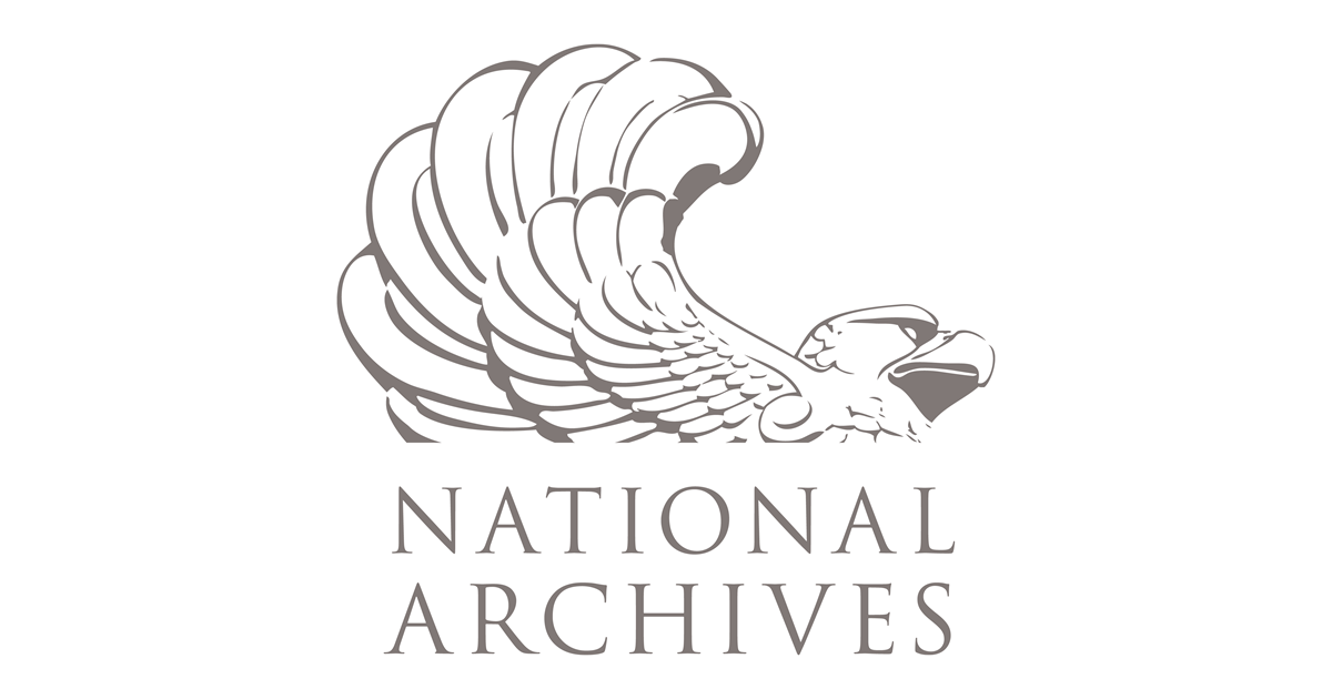 The National Archives Displays the 